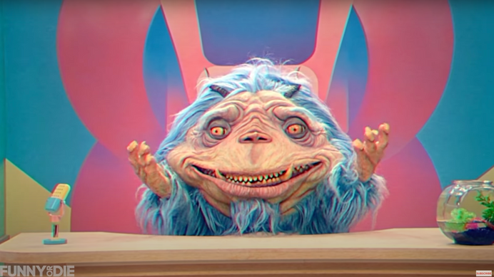 The Gorburger Show (Comedy Central)